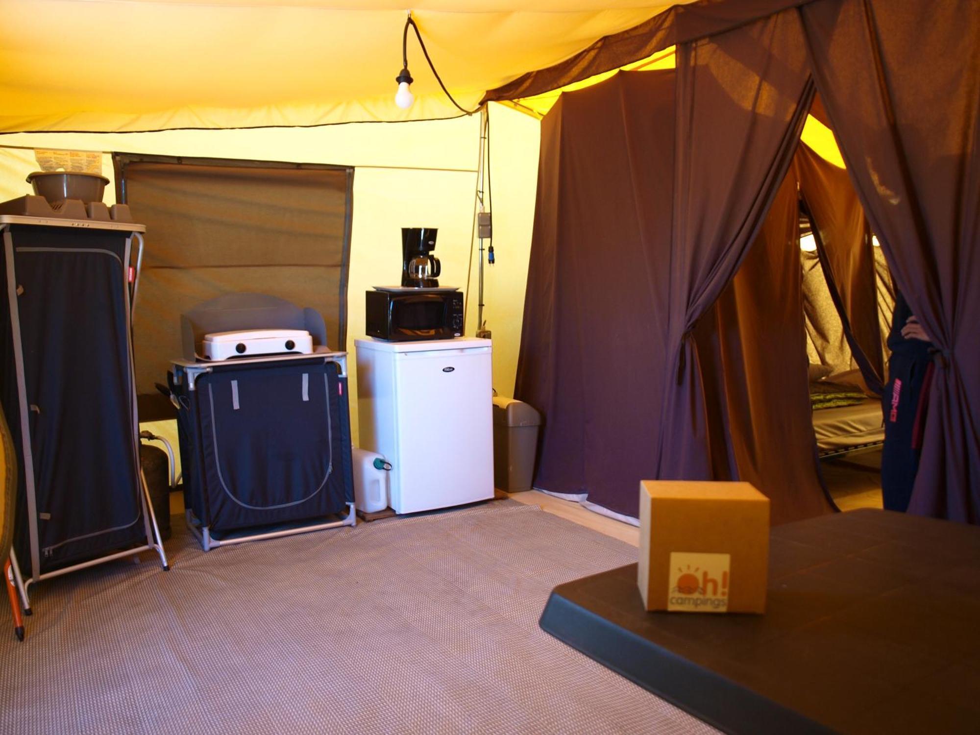Oh! Campings - L'Espiguette Le Grau-du-Roi Cameră foto